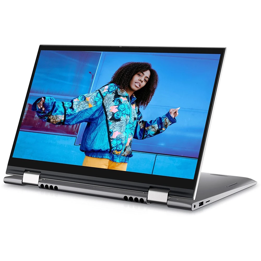 Ноутбук Dell Inspiron 5410 2 in 1 5410-0526 14 ", FHD 1920x1080 (16:9), Intel, Core i7, 16 Гб, 512 ГБ, nVidia GeForce MX350, Windows 10 Home