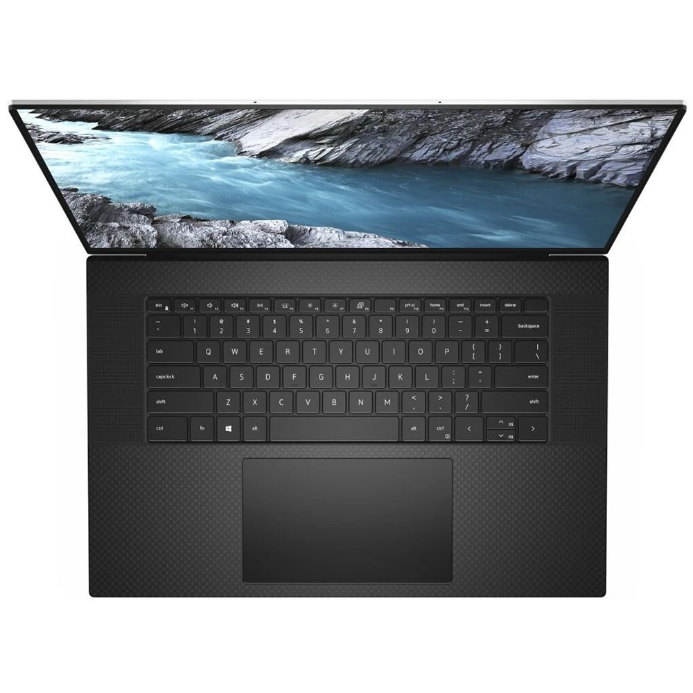 Ноутбук Dell XPS 17 9700 9700-3104 17 ", WUXGA 1920x1200 (16:10), Intel, Core i7, 16 Гб, 512 ГБ, nVidia GeForce GTX 1650 Ti, Windows 10 Home