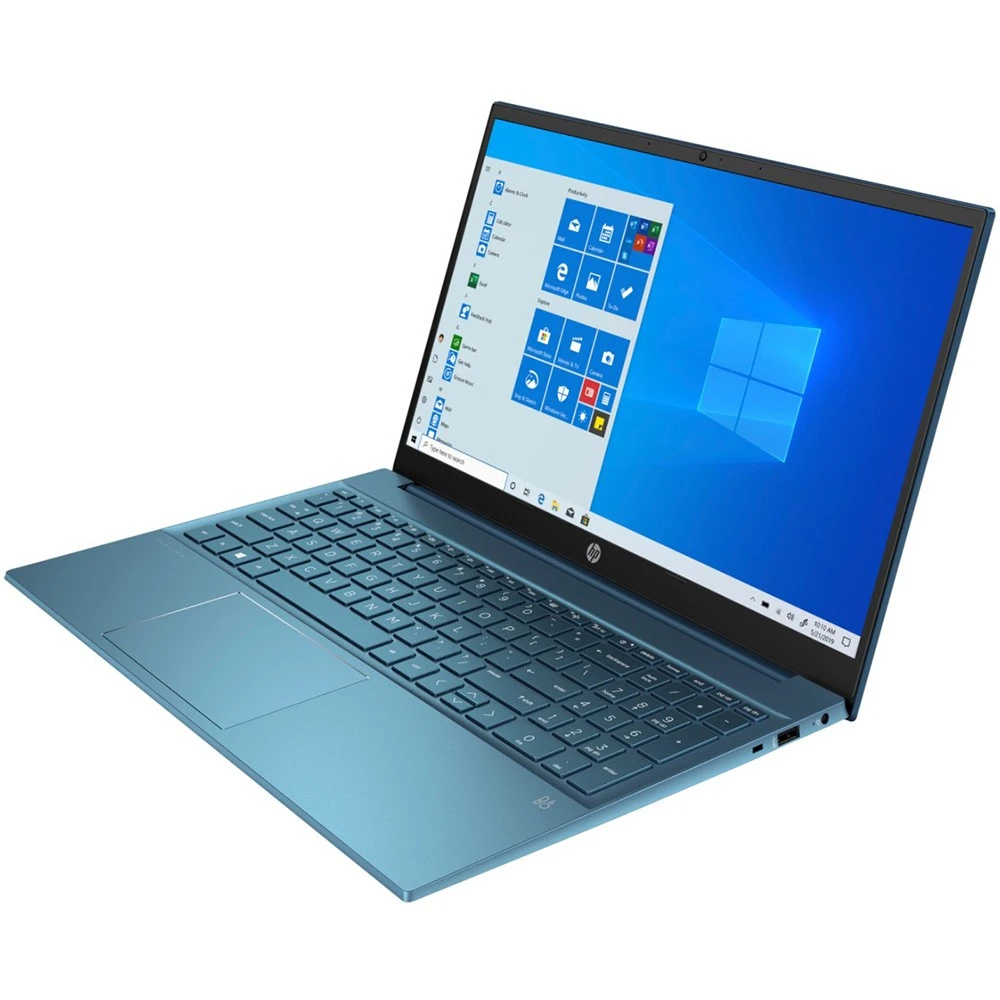 Ноутбук HP Pavilion 15-eg0099ur 3B2V3EA 15.6 ", FHD 1920x1080 (16:9), Intel, Core i3, 8 Гб, 512 ГБ, Windows 10 Home