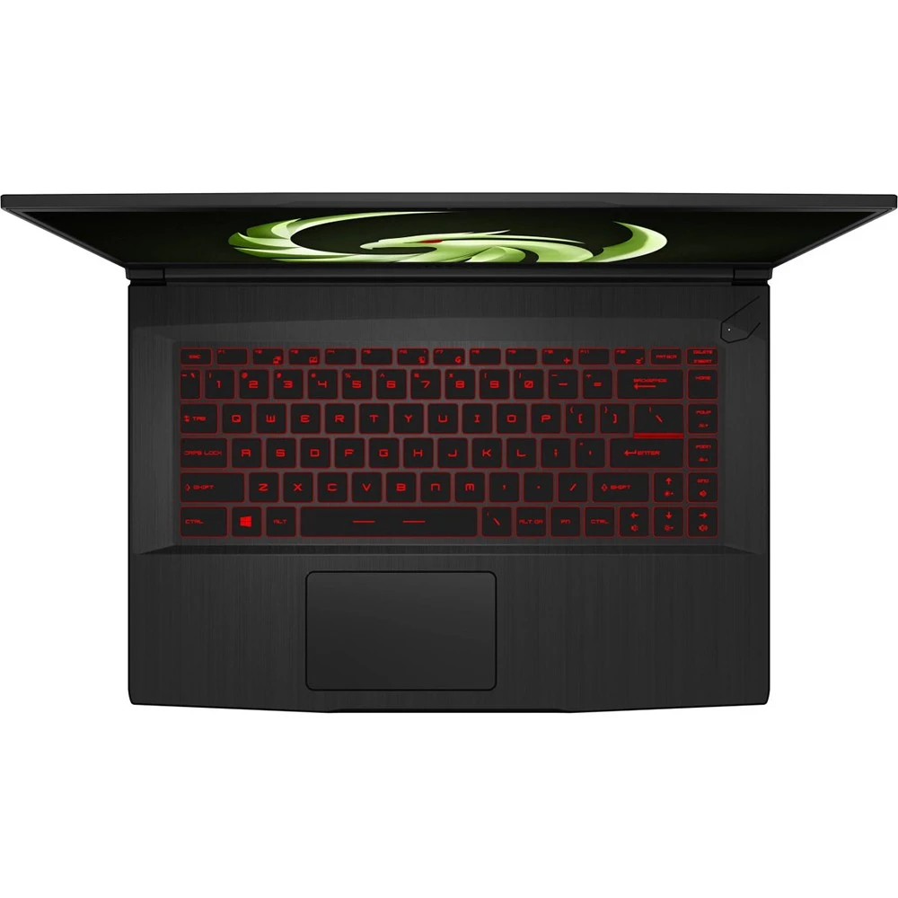 Ноутбук MSI Bravo A4DDR-066RU 9S7-16WK12-066_ПУ 15.6 ", FHD 1920x1080 (16:9), AMD, Ryzen 5, 8 Гб, 512 ГБ, AMD Radeon RX, Windows 10 Home