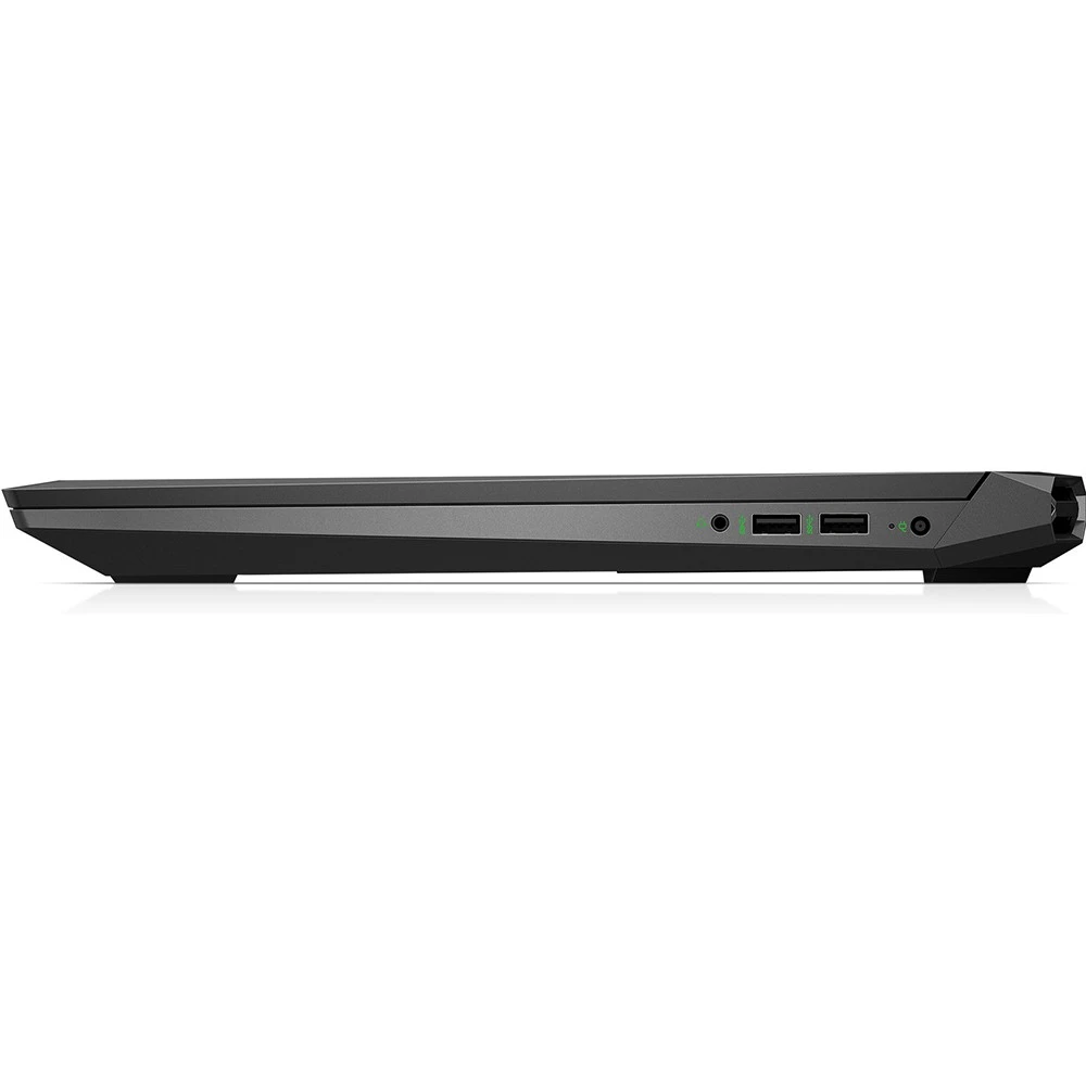 Ноутбук HP Pavilion Gaming 17-cd1064ur 22R70EA_ПУ 17.3 ", FHD 1920x1080 (16:9), Intel, Core i7, 16 Гб, 512 ГБ, nVidia GeForce GTX 1660 Ti, Windows 10 Home