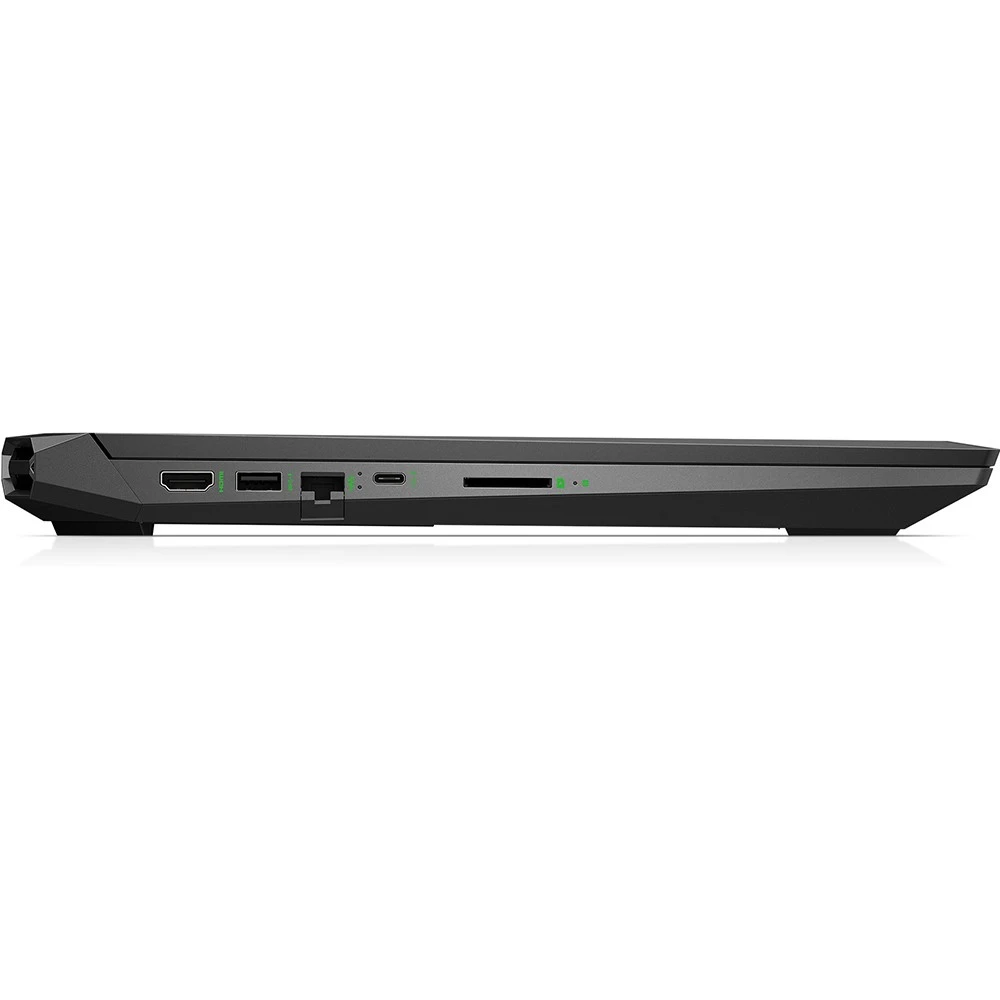 Ноутбук HP Pavilion Gaming 17-cd1064ur 22R70EA_ПУ 17.3 ", FHD 1920x1080 (16:9), Intel, Core i7, 16 Гб, 512 ГБ, nVidia GeForce GTX 1660 Ti, Windows 10 Home