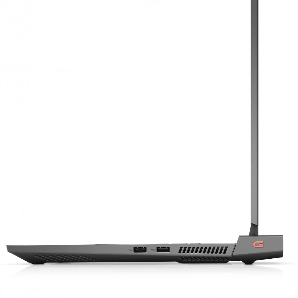 Ноутбук Dell G15 5510 G515-4335 15.6 ", FHD 1920x1080 (16:9), Intel, Core i7, 16 Гб, 512 ГБ, nVidia GeForce RTX 3060, Linux