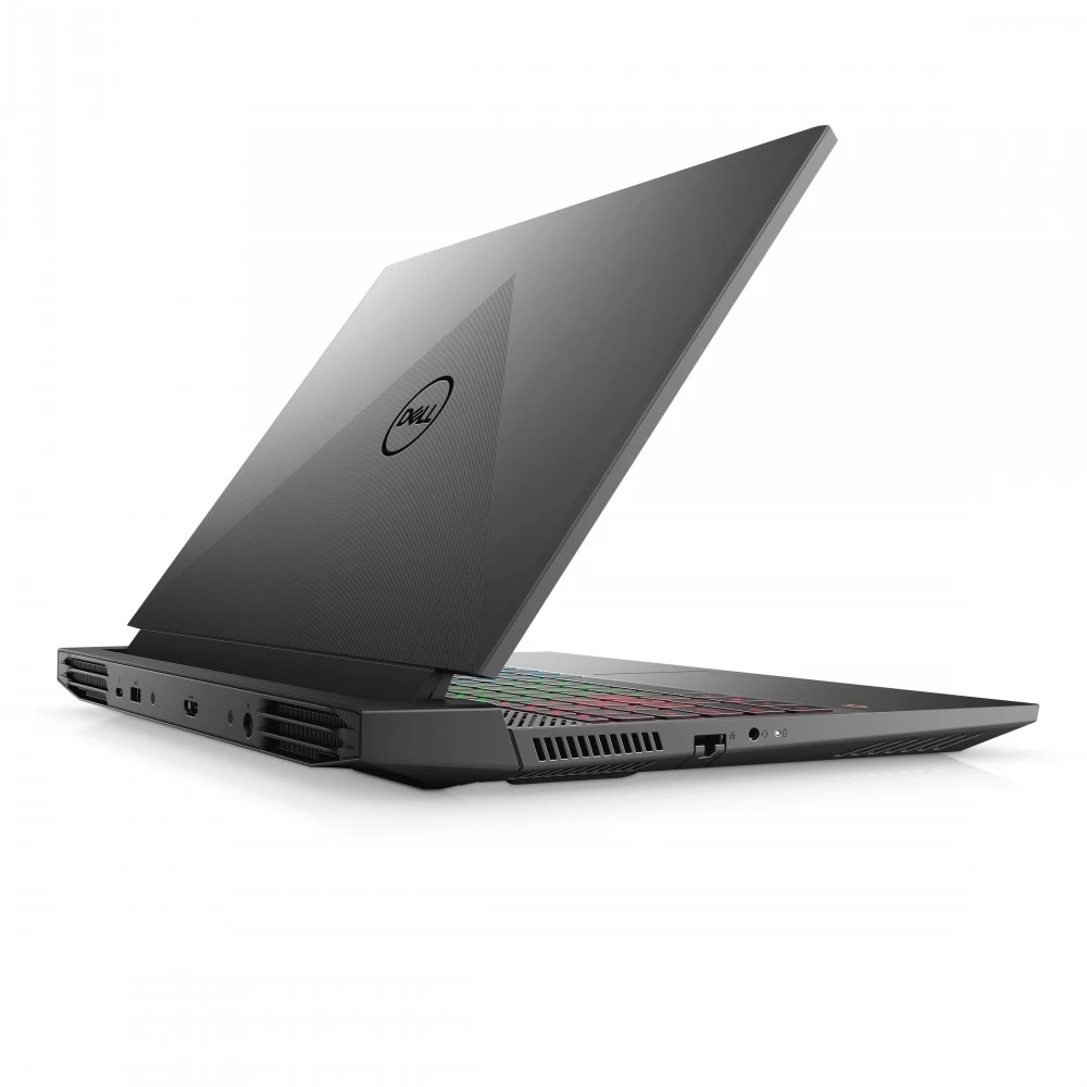 Ноутбук Dell G15 5510 G515-4335 15.6 ", FHD 1920x1080 (16:9), Intel, Core i7, 16 Гб, 512 ГБ, nVidia GeForce RTX 3060, Linux