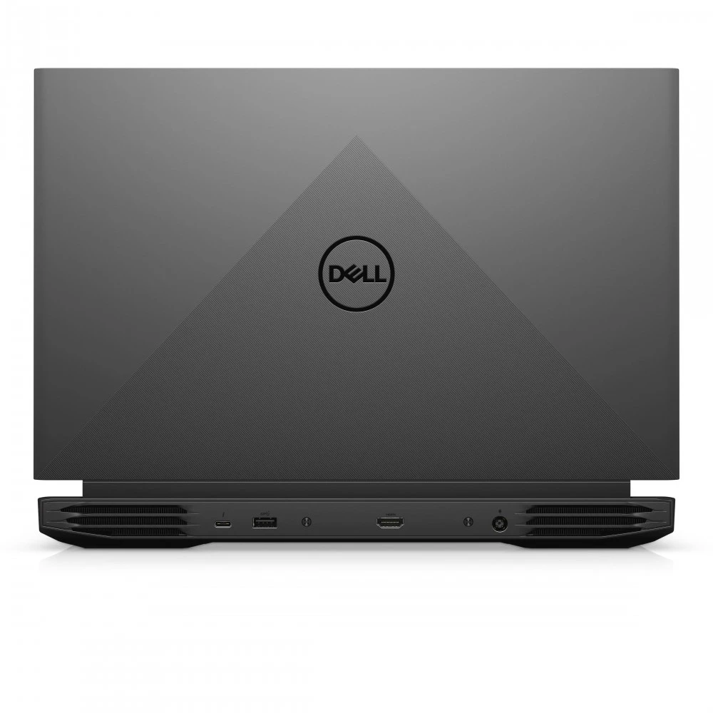 Ноутбук Dell G15 5510 G515-4335 15.6 ", FHD 1920x1080 (16:9), Intel, Core i7, 16 Гб, 512 ГБ, nVidia GeForce RTX 3060, Linux