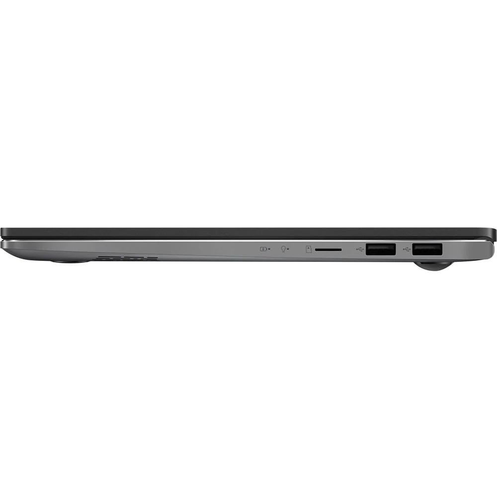 Ноутбук Asus VivoBook S433JQ-EB088 90NB0RD4-M03480 14 ", FHD 1920x1080 (16:9), Intel, Core i5, 8 Гб, 512 ГБ, nVidia GeForce MX350