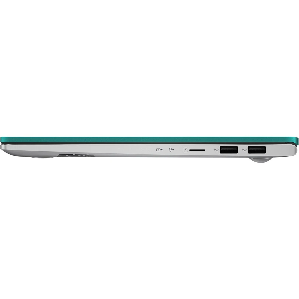 Ноутбук Asus VivoBook S433JQ-EB090 90NB0RD2-M03470 14 ", FHD 1920x1080 (16:9), Intel, Core i5, 8 Гб, 512 ГБ, nVidia GeForce MX350