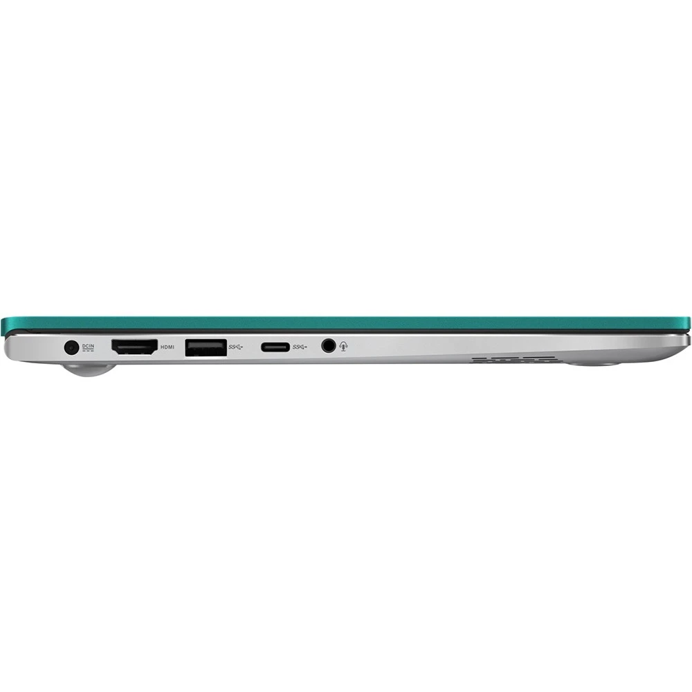 Ноутбук Asus VivoBook S433JQ-EB090 90NB0RD2-M03470 14 ", FHD 1920x1080 (16:9), Intel, Core i5, 8 Гб, 512 ГБ, nVidia GeForce MX350
