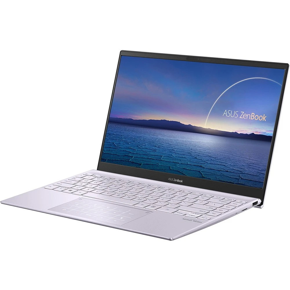 Ноутбук Asus Zenbook UX325EA-KG275 90NB0SL2-M06930 13.3 ", FHD 1920x1080 (16:9), Intel, Core i5, 16 Гб, 512 ГБ, Intel Iris Xe Graphics