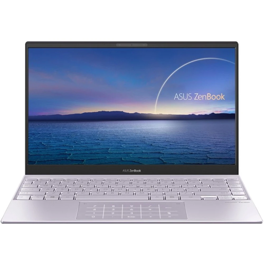Ноутбук Asus Zenbook UX325EA-KG275 90NB0SL2-M06930 13.3 ", FHD 1920x1080 (16:9), Intel, Core i5, 16 Гб, 512 ГБ, Intel Iris Xe Graphics