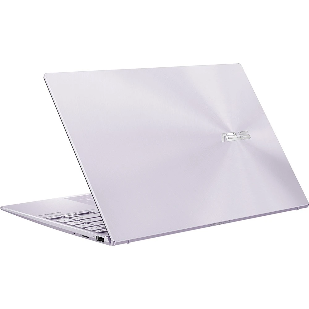 Ноутбук Asus Zenbook UX325EA-KG275 90NB0SL2-M06930 13.3 ", FHD 1920x1080 (16:9), Intel, Core i5, 16 Гб, 512 ГБ, Intel Iris Xe Graphics