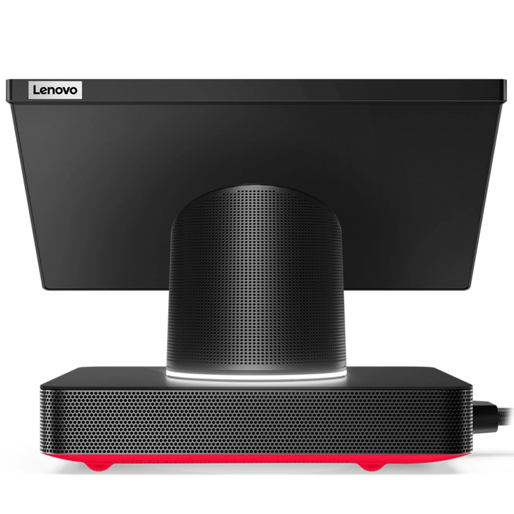 Моноблок Lenovo ThinkSmart Hub for MS Teams 11H10002RU-NC1-001