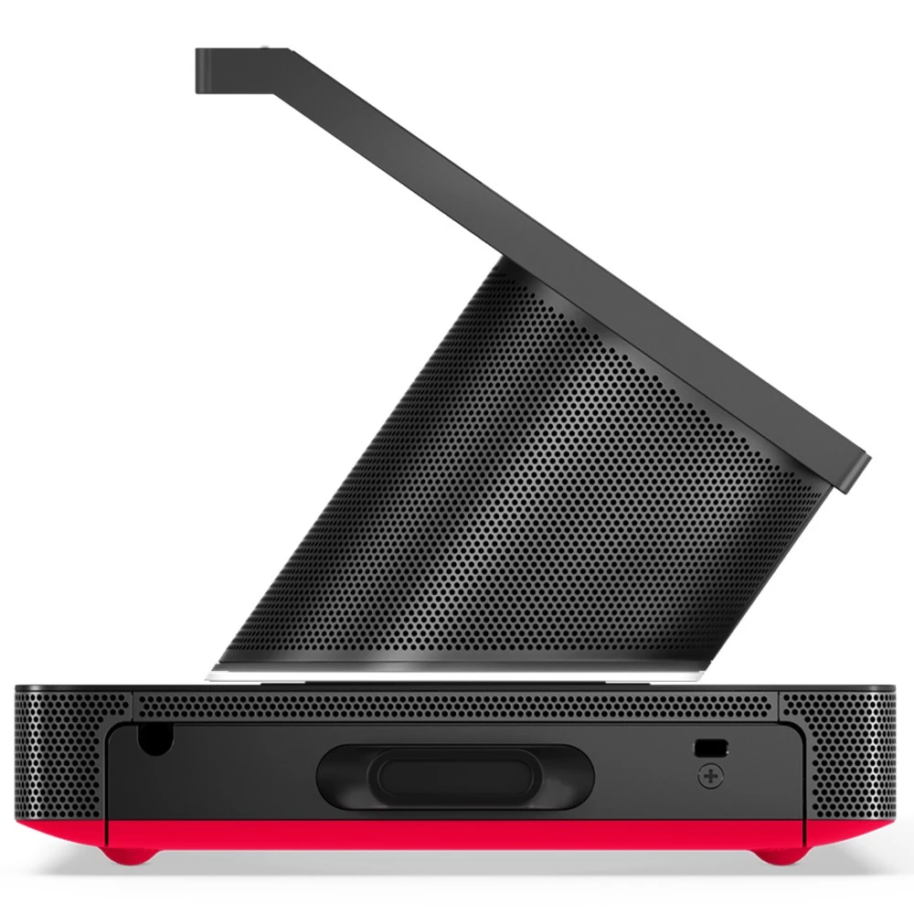 Моноблок Lenovo ThinkSmart Hub for MS Teams 11H10002RU-NC1-001