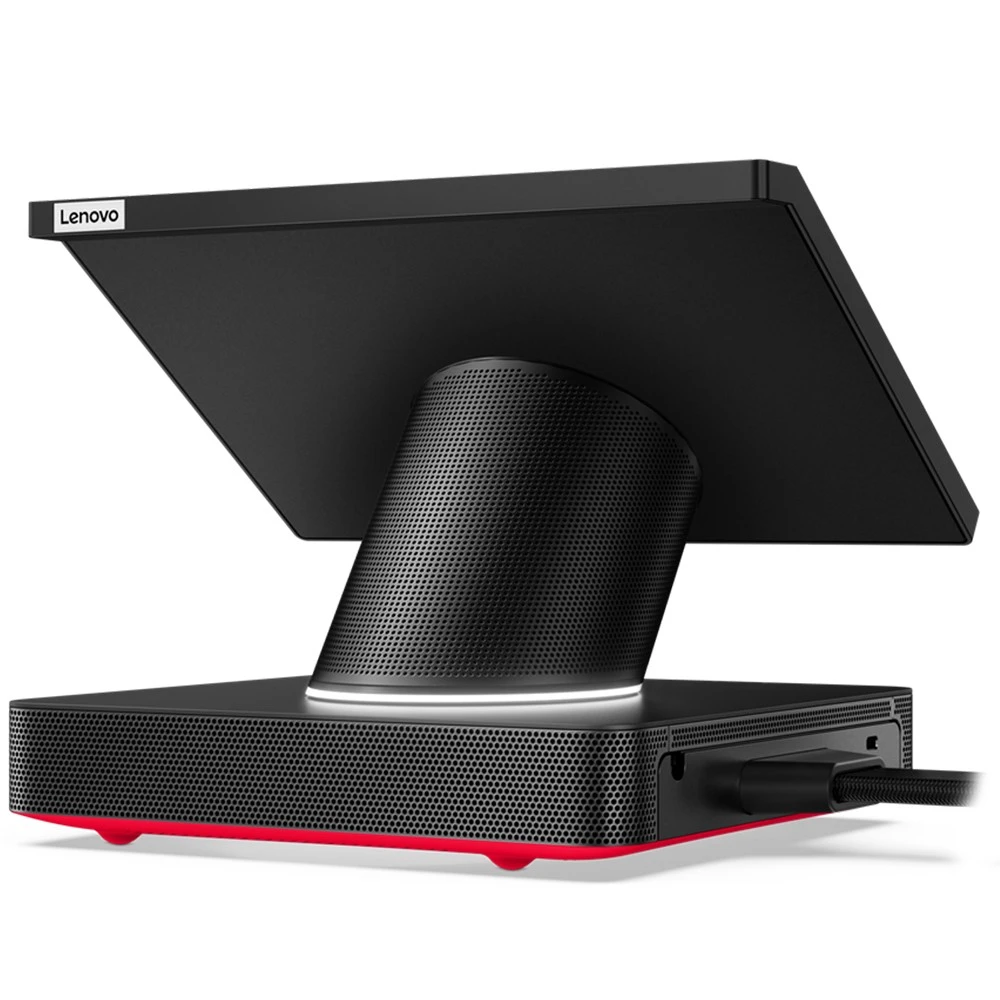 Моноблок Lenovo ThinkSmart Hub for MS Teams 11H10002RU-NC1-001