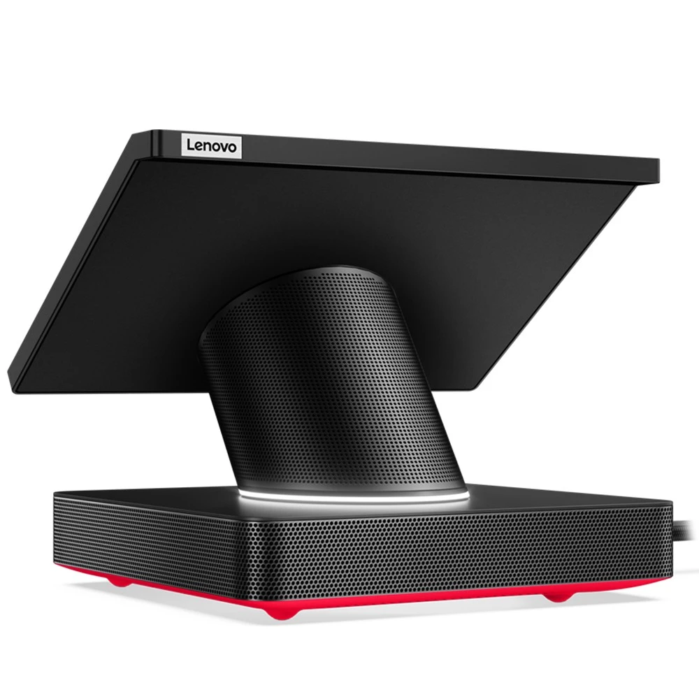Моноблок Lenovo ThinkSmart Hub for MS Teams 11H10002RU-NC1-001