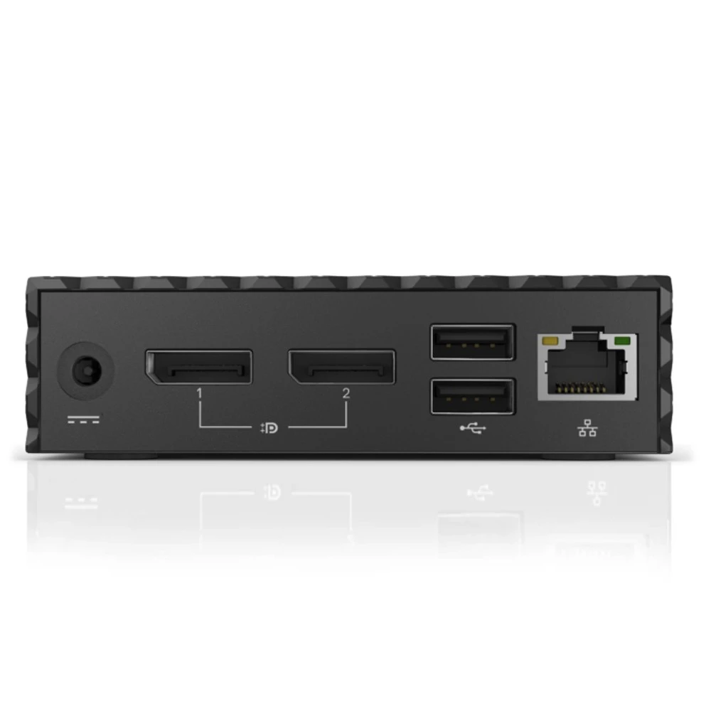 Тонкий клиент Dell Wyse 3040 210-ALEK/020-AFTER_DEMO