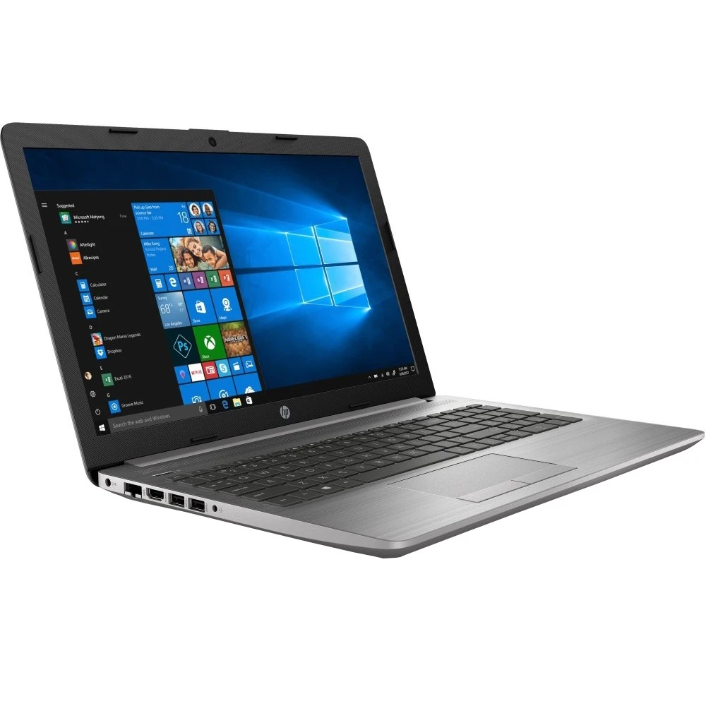 Ноутбук HP 255 G7 197M9EA 15.6 ", FHD 1920x1080 (16:9), AMD, Ryzen 3, 8 Гб, 128 ГБ, AMD Radeon Vega