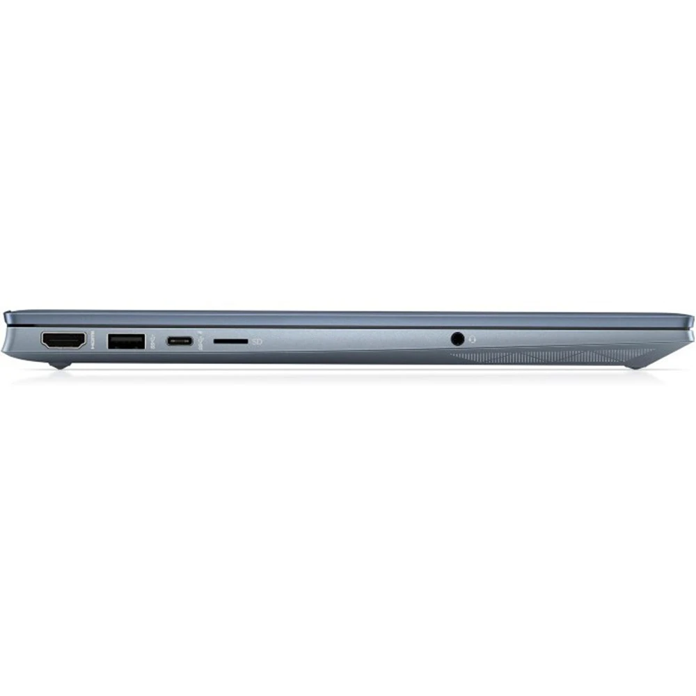 Ноутбук HP Pavilion 15-eh1012ur 3E4G1EA 15.6 ", FHD 1920x1080 (16:9), AMD, Ryzen 3, 8 Гб, 512 ГБ, AMD Radeon Vega, Windows 10 Home