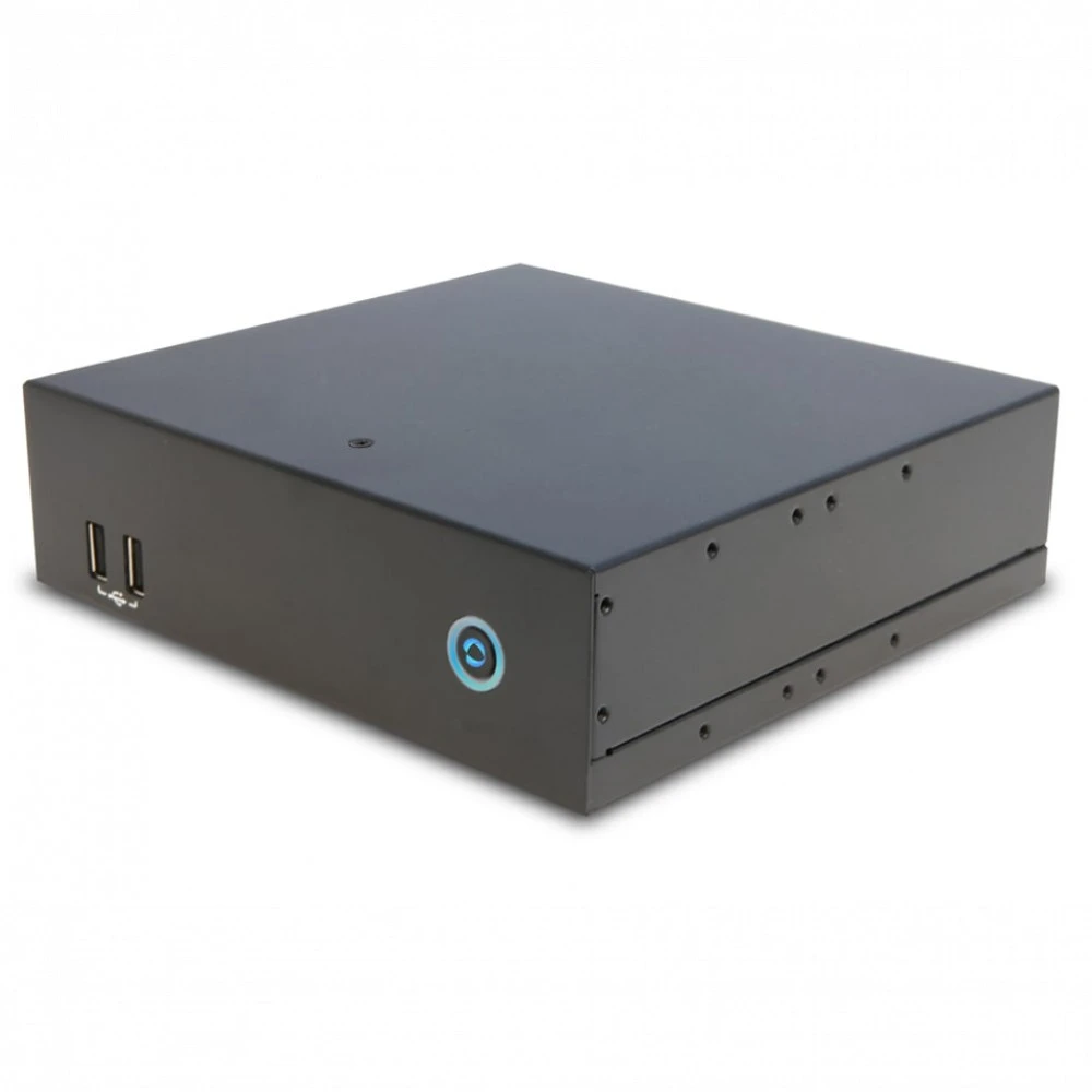 Персональный компьютер Aopen DE6200 DE6200 R (91.DEJ00.E1A0) R-Series, R1505G, 2.4, 8 Гб, DDR4-1600