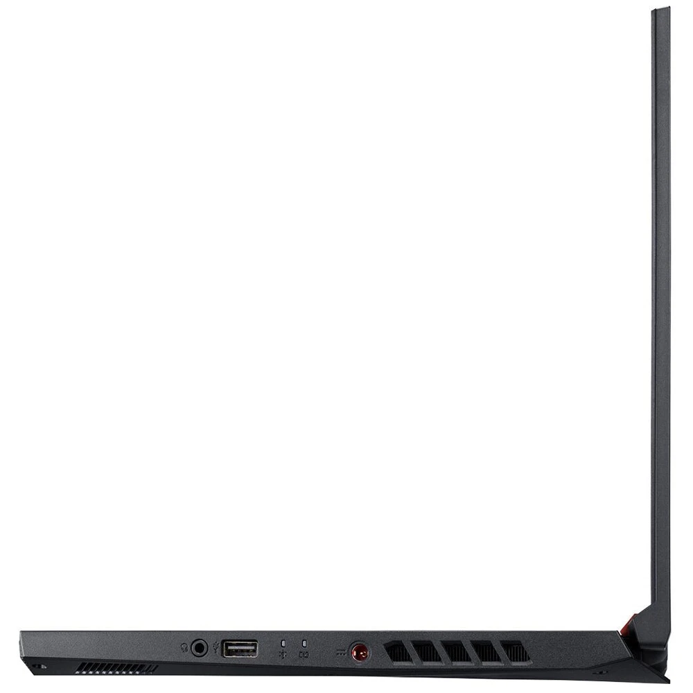 Ноутбук Acer Nitro 5 AN515-54-53DE NH.Q96ER.00T 15.6 ", FHD 1920x1080 (16:9), Intel, Core i5, 8 Гб, 256 ГБ, nVidia GeForce RTX 2060