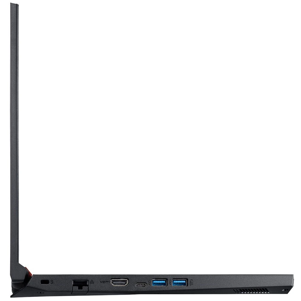 Ноутбук Acer Nitro 5 AN515-54-53DE NH.Q96ER.00T 15.6 ", FHD 1920x1080 (16:9), Intel, Core i5, 8 Гб, 256 ГБ, nVidia GeForce RTX 2060