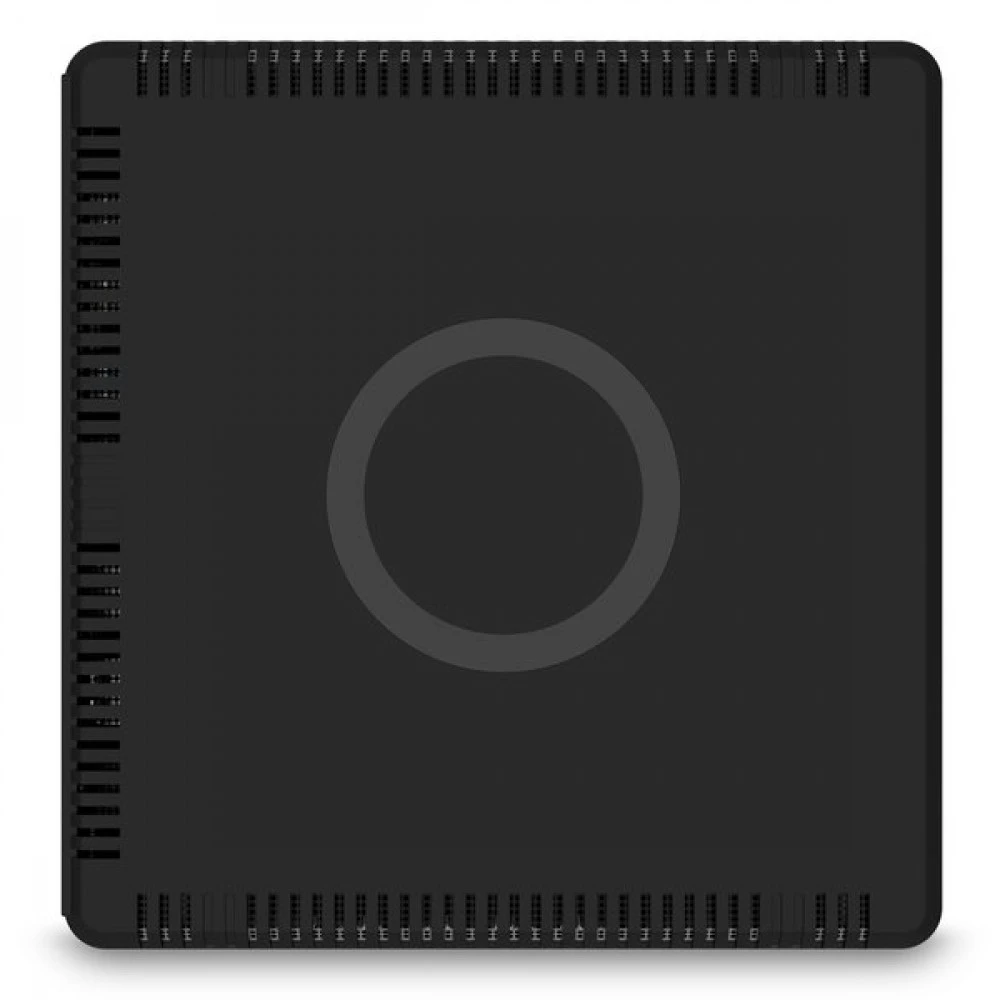 Платформа для ПК Zotac ZBOX-QK7P5000-BE SFF