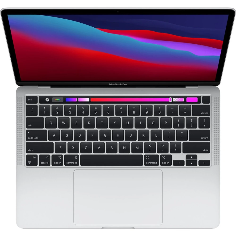 Ноутбук Apple MacBook Pro 13 Late 2020 Z11D0003D_NK 13.3 ", WQXGA 2560x1600 (16:10), Apple, M1 series, 16 Гб, 512 ГБ, Apple M1 8-Core, Mac OS