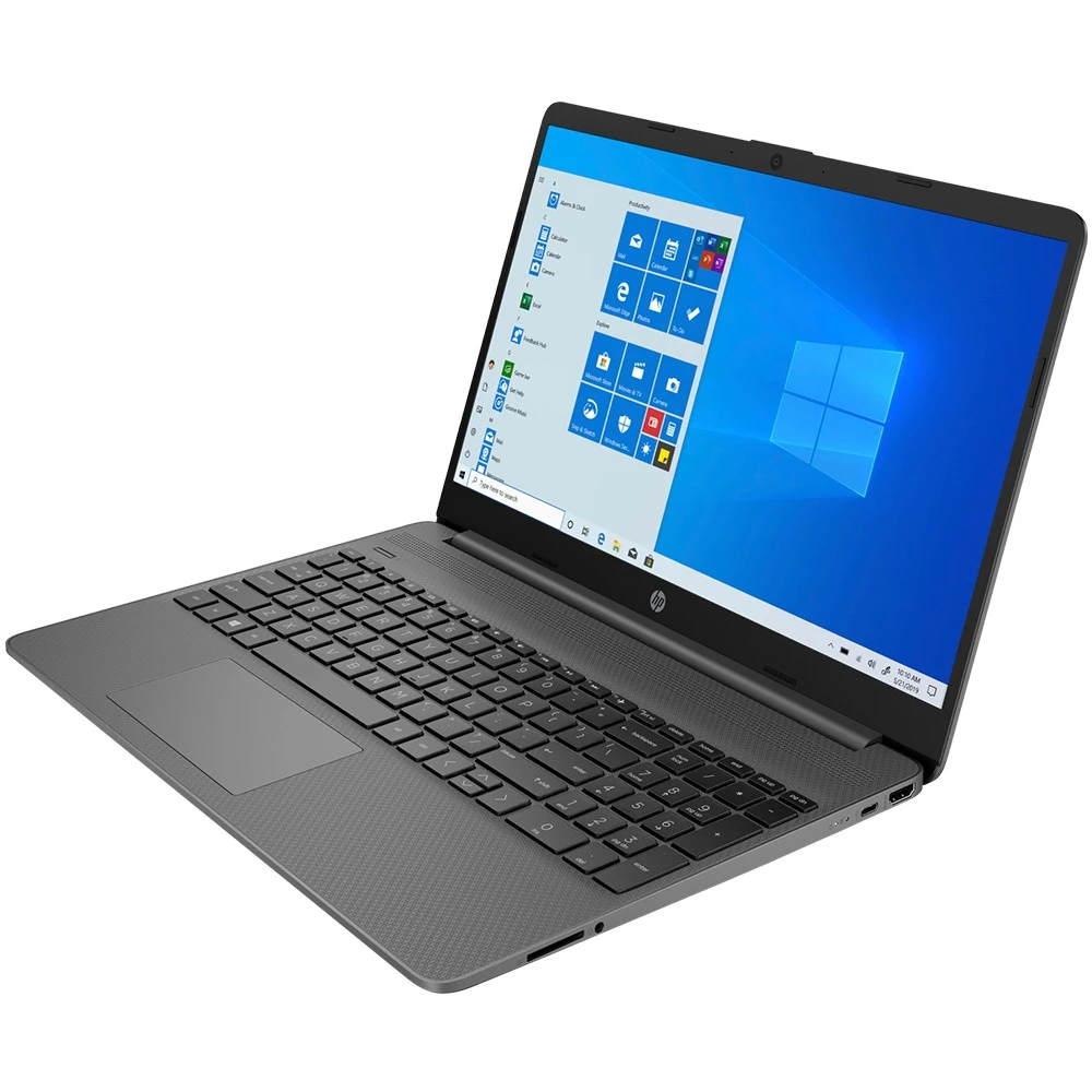 Ноутбук HP 15s-eq1321ur 3B2W9EA 15.6 ", FHD 1920x1080 (16:9), AMD, Athlon, 4 Гб, 128 ГБ, AMD Radeon Vega, Windows 10 Home