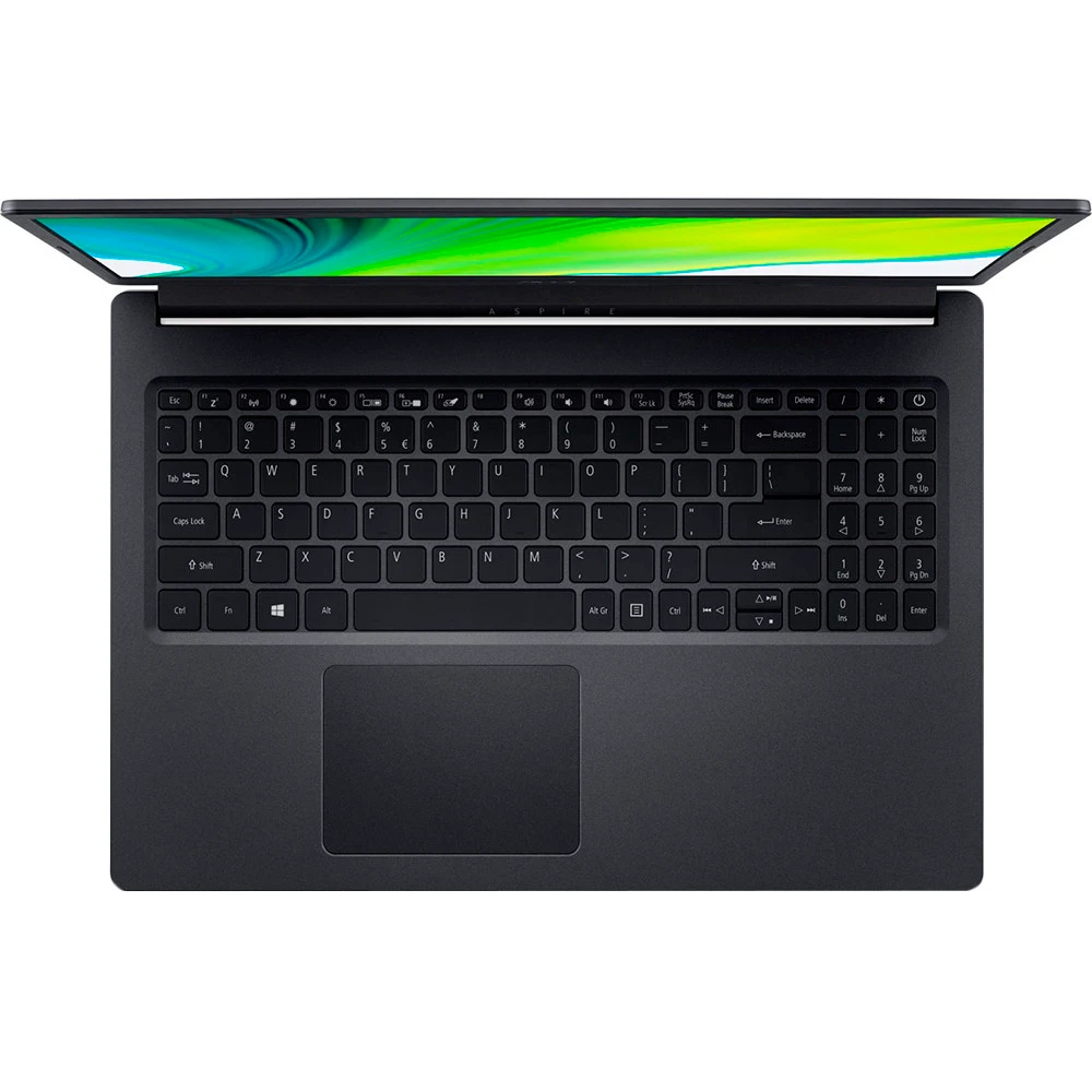 Ноутбук Acer A315-23G NX.HVRER.00E 15.6 ", FHD 1920x1080 (16:9), AMD, Ryzen 3, 4 Гб, 512 ГБ, AMD Radeon 625, Windows 10 Home