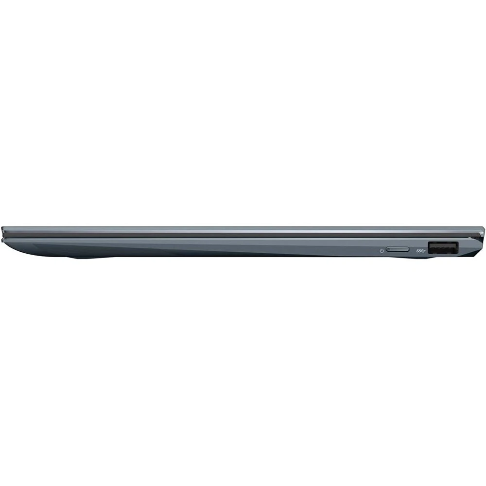 Ноутбук Asus UX363JA-EM245R 90NB0QT1-M05390 13.3 ", FHD 1920x1080 (16:9), Intel, Core i7, 16 Гб, 1 ТБ, Intel Iris Xe Graphics, Windows 10 Pro