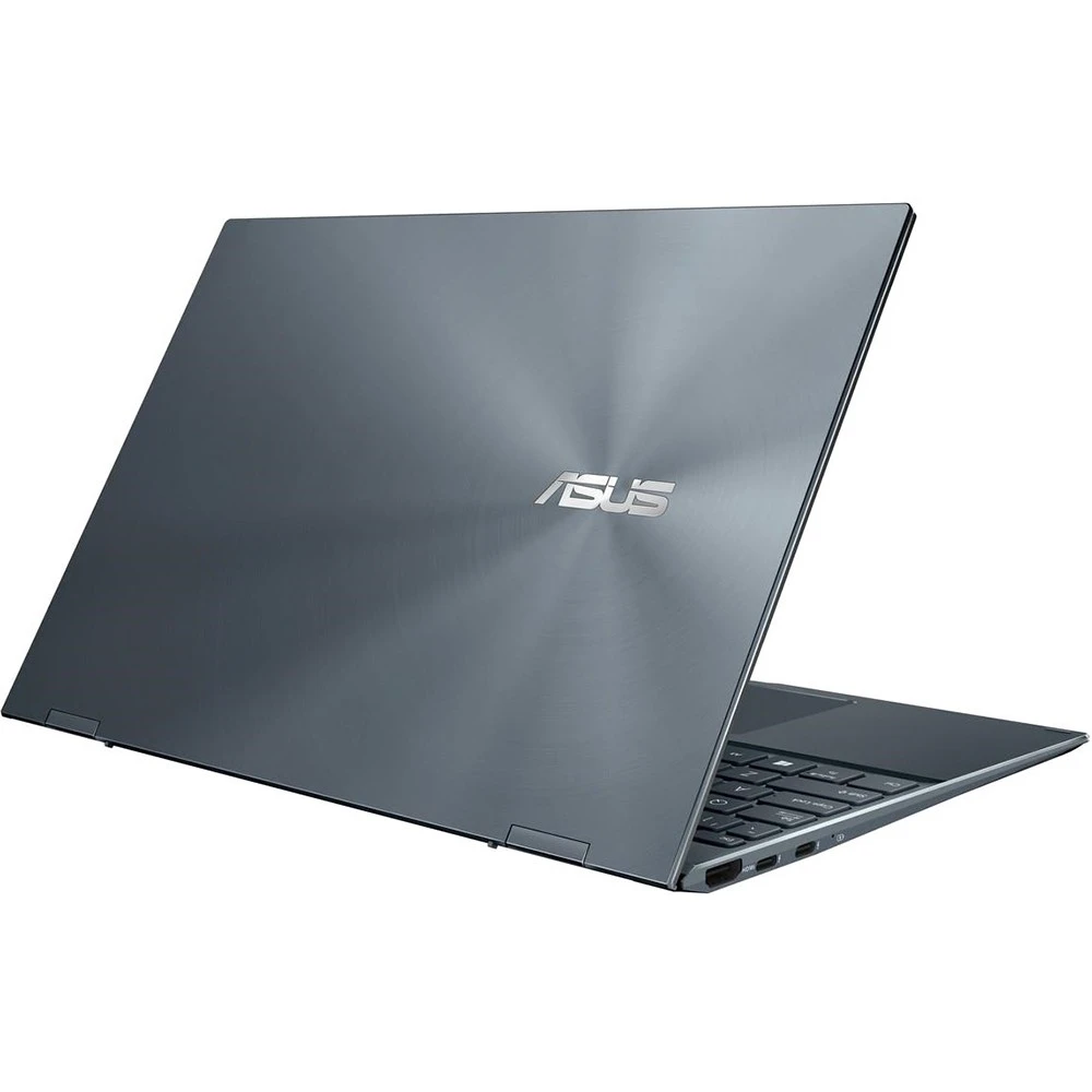 Ноутбук Asus UX363JA-EM245R 90NB0QT1-M05390 13.3 ", FHD 1920x1080 (16:9), Intel, Core i7, 16 Гб, 1 ТБ, Intel Iris Xe Graphics, Windows 10 Pro