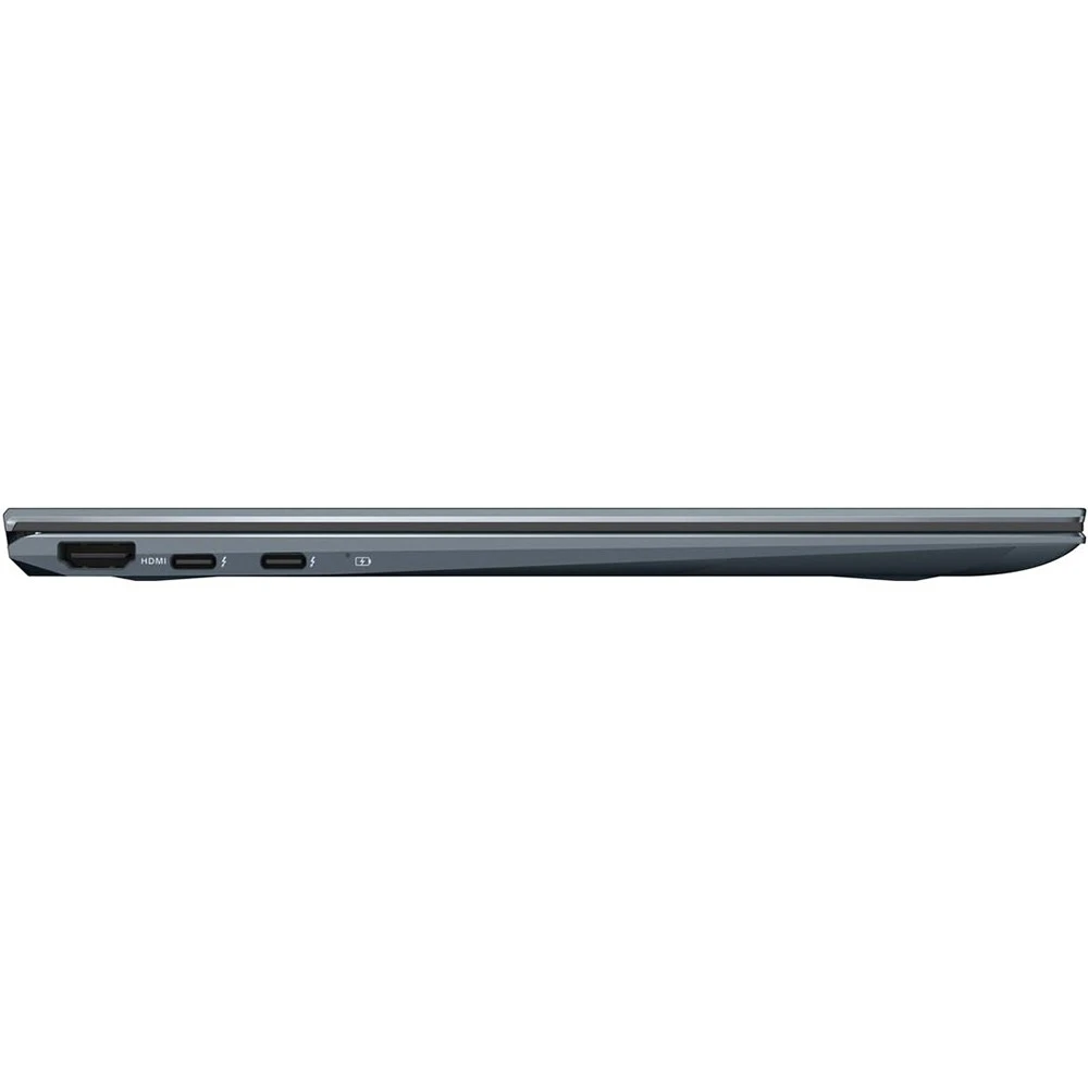 Ноутбук Asus UX363JA-EM245R 90NB0QT1-M05390 13.3 ", FHD 1920x1080 (16:9), Intel, Core i7, 16 Гб, 1 ТБ, Intel Iris Xe Graphics, Windows 10 Pro