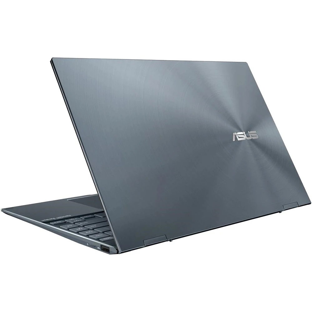 Ноутбук Asus UX363JA-EM245R 90NB0QT1-M05390 13.3 ", FHD 1920x1080 (16:9), Intel, Core i7, 16 Гб, 1 ТБ, Intel Iris Xe Graphics, Windows 10 Pro