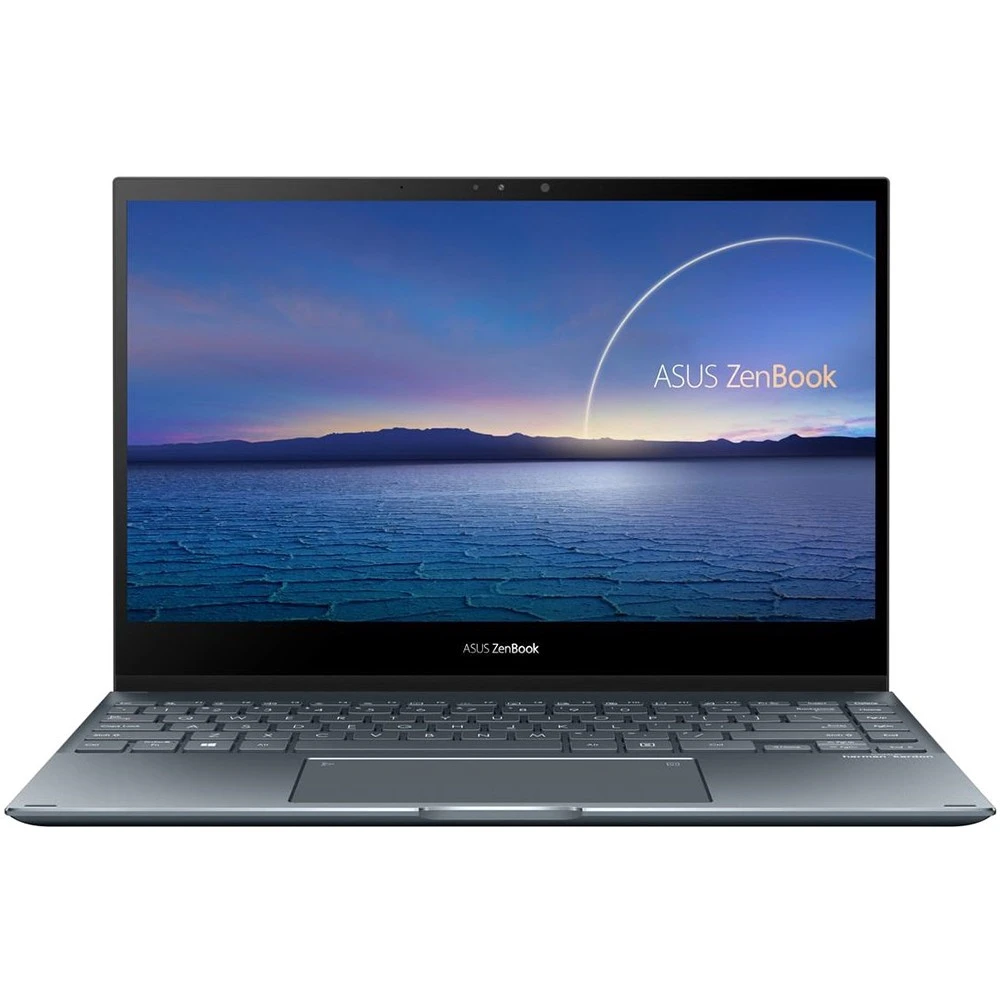 Ноутбук Asus UX363JA-EM245R 90NB0QT1-M05390 13.3 ", FHD 1920x1080 (16:9), Intel, Core i7, 16 Гб, 1 ТБ, Intel Iris Xe Graphics, Windows 10 Pro