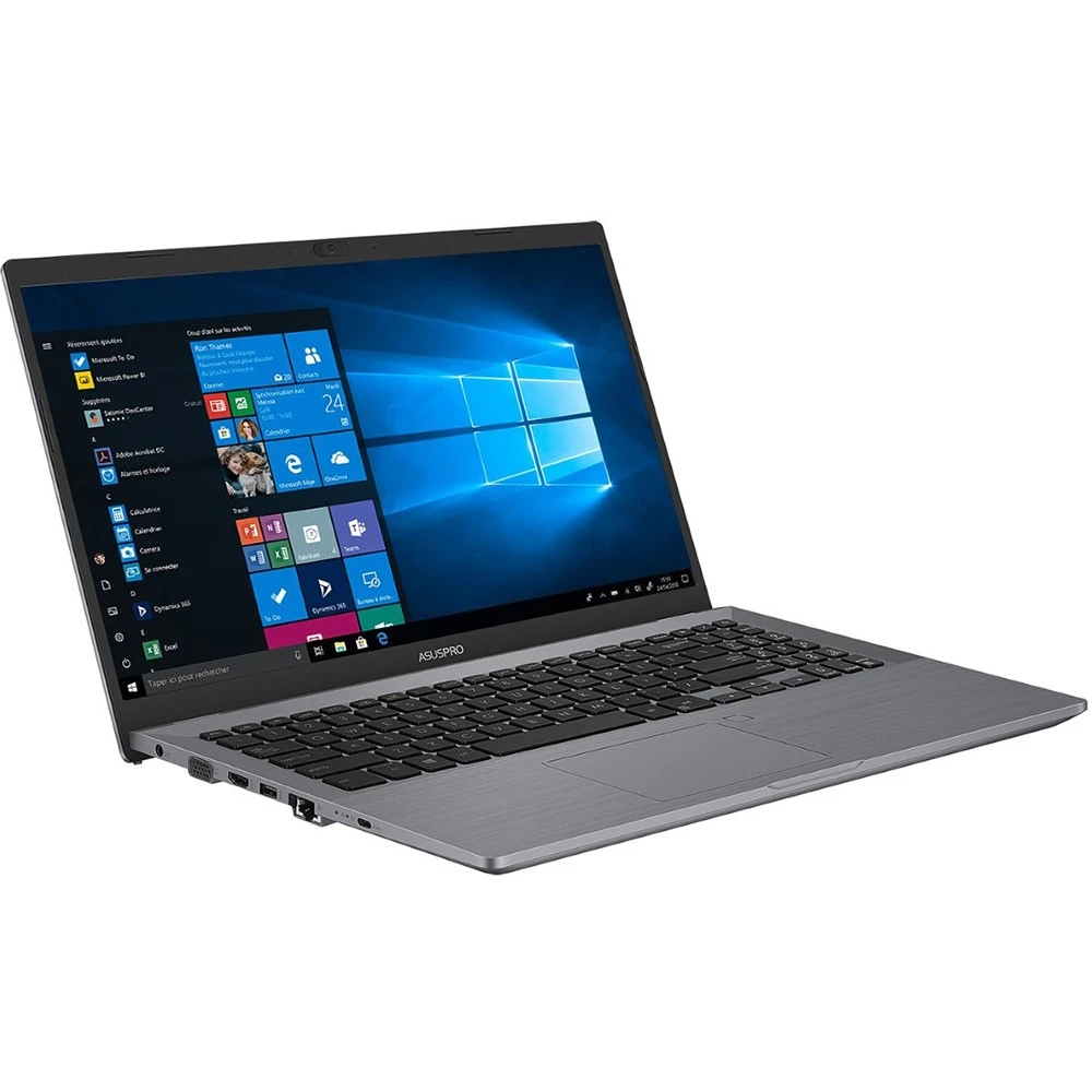 Ноутбук Asus PRO P3540FA-BR1380 90NX0261-M17830 15.6 ", HD 1366x768 (16:9), Intel, Core i3, 8 Гб, 256 ГБ