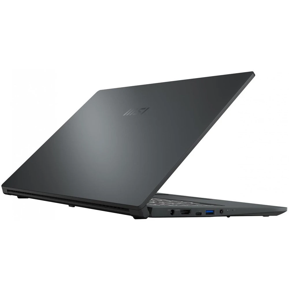 Ноутбук MSI Modern 15 A11SBL-463RU 9S7-155226-463 15.6 ", FHD 1920x1080 (16:9), Intel, Core i7, 8 Гб, 512 ГБ, nVidia GeForce MX450, Windows 10 Home