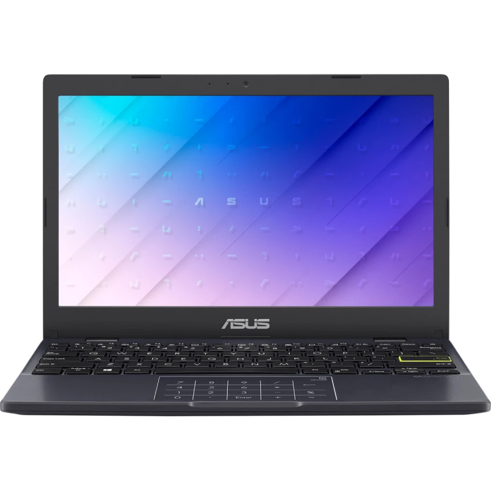 Ноутбук Asus L210MA-GJ163T 90NB0R44-M06090 11.6 ", HD 1366x768 (16:9), Intel, Celeron, 4 Гб, 128 ГБ, Intel UHD Graphics, Windows 10 Home