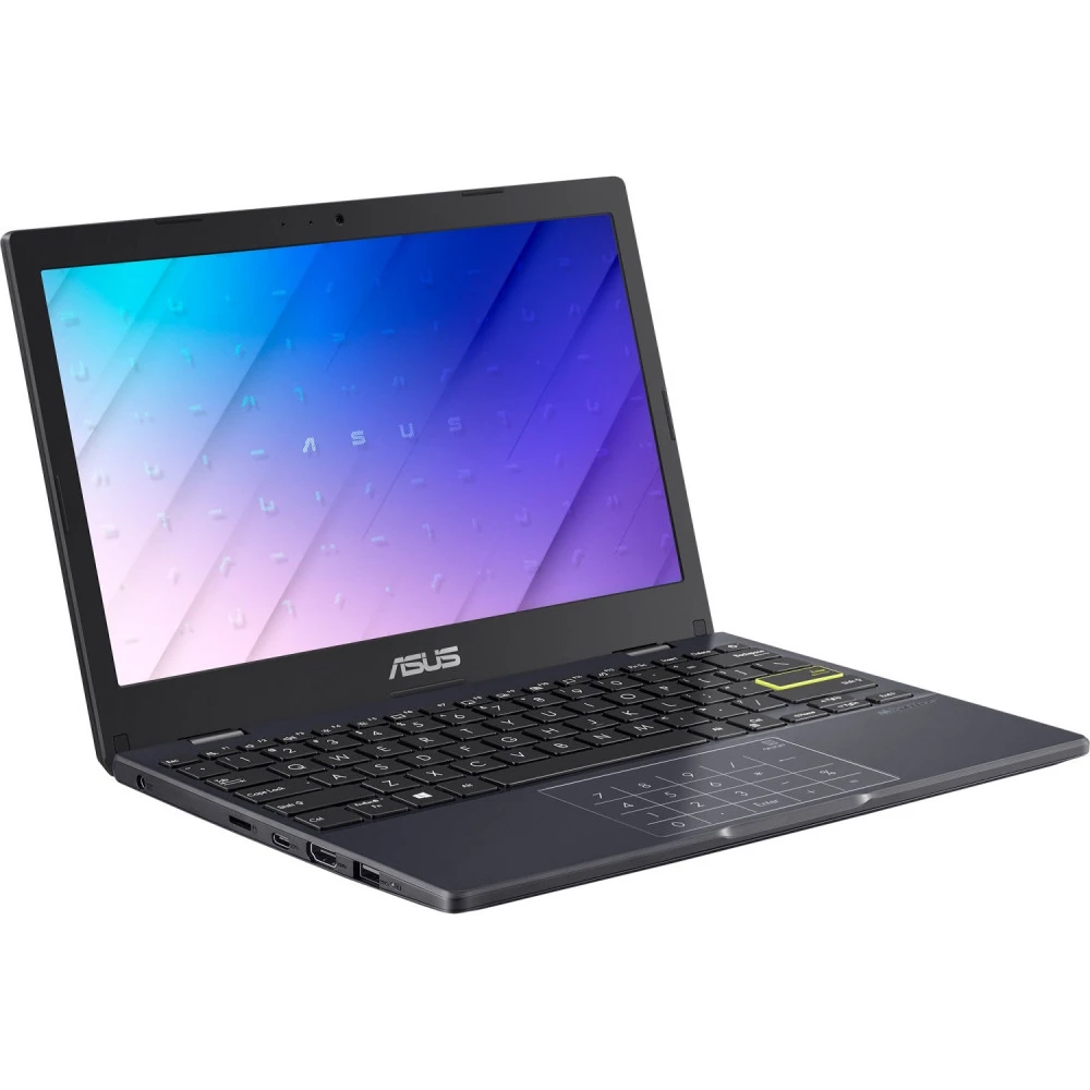 Ноутбук Asus L210MA-GJ163T 90NB0R44-M06090 11.6 ", HD 1366x768 (16:9), Intel, Celeron, 4 Гб, 128 ГБ, Intel UHD Graphics, Windows 10 Home