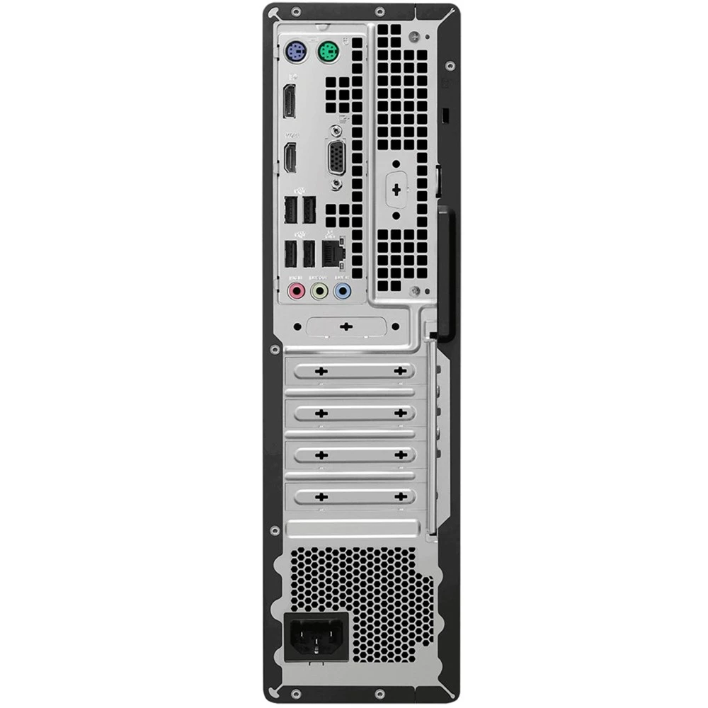 Персональный компьютер Asus D500SA-3101000610 90PF0231-M17000 Core i3, 10100, 3.6, 8 Гб, DDR4-2400