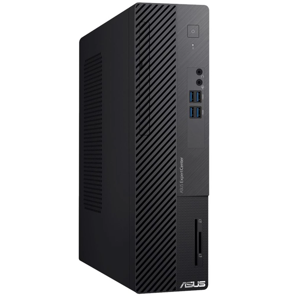 Персональный компьютер Asus D500SA-3101000610 90PF0231-M17000 Core i3, 10100, 3.6, 8 Гб, DDR4-2400