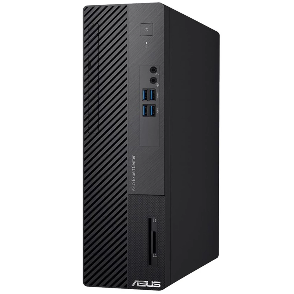 Персональный компьютер Asus D500SA-3101000610 90PF0231-M17000 Core i3, 10100, 3.6, 8 Гб, DDR4-2400