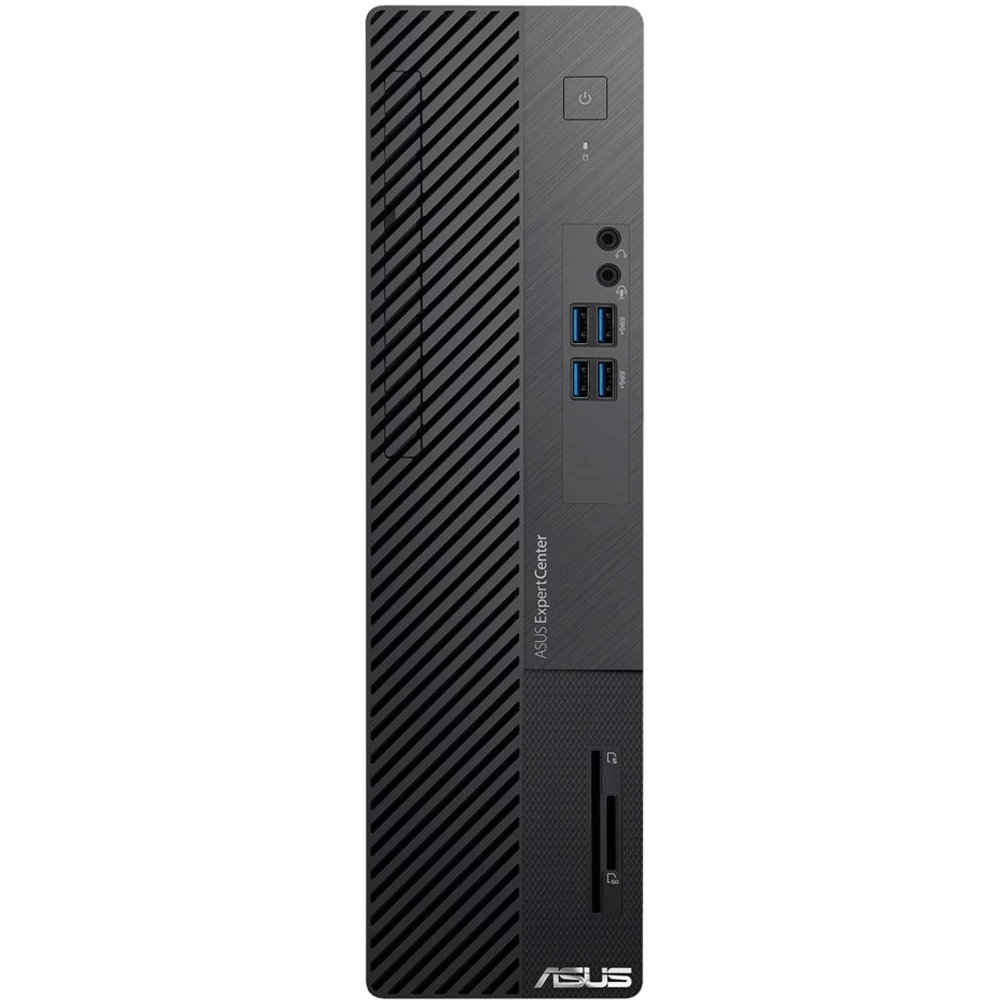 Персональный компьютер Asus D500SA-510400084T 90PF0231-M15250 Core i5, 10400, 2.9, 8 Гб, DDR4-2400, Windows 10 Home
