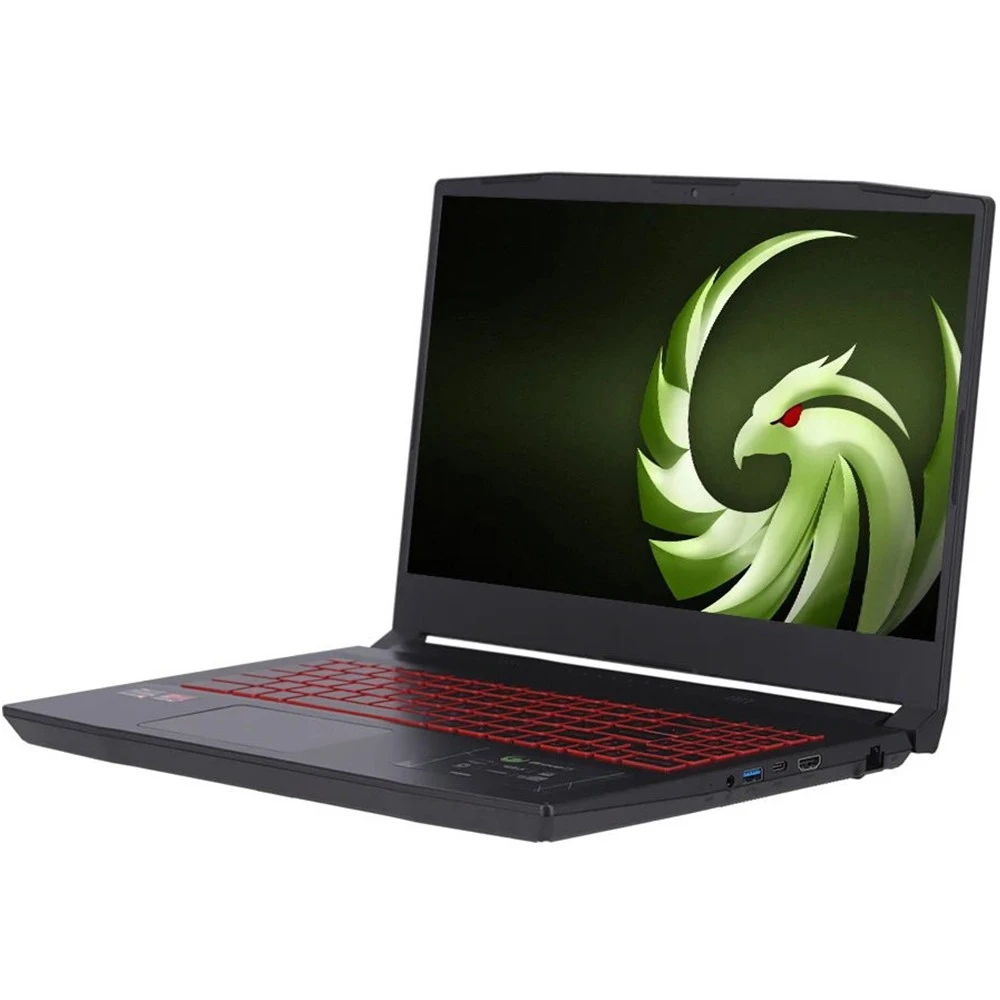 Ноутбук MSI Bravo 15 B5DD-041XRU 9S7-158K12-041 15.6 ", FHD 1920x1080 (16:9), AMD, Ryzen 5, 8 Гб, 512 ГБ, AMD Radeon RX