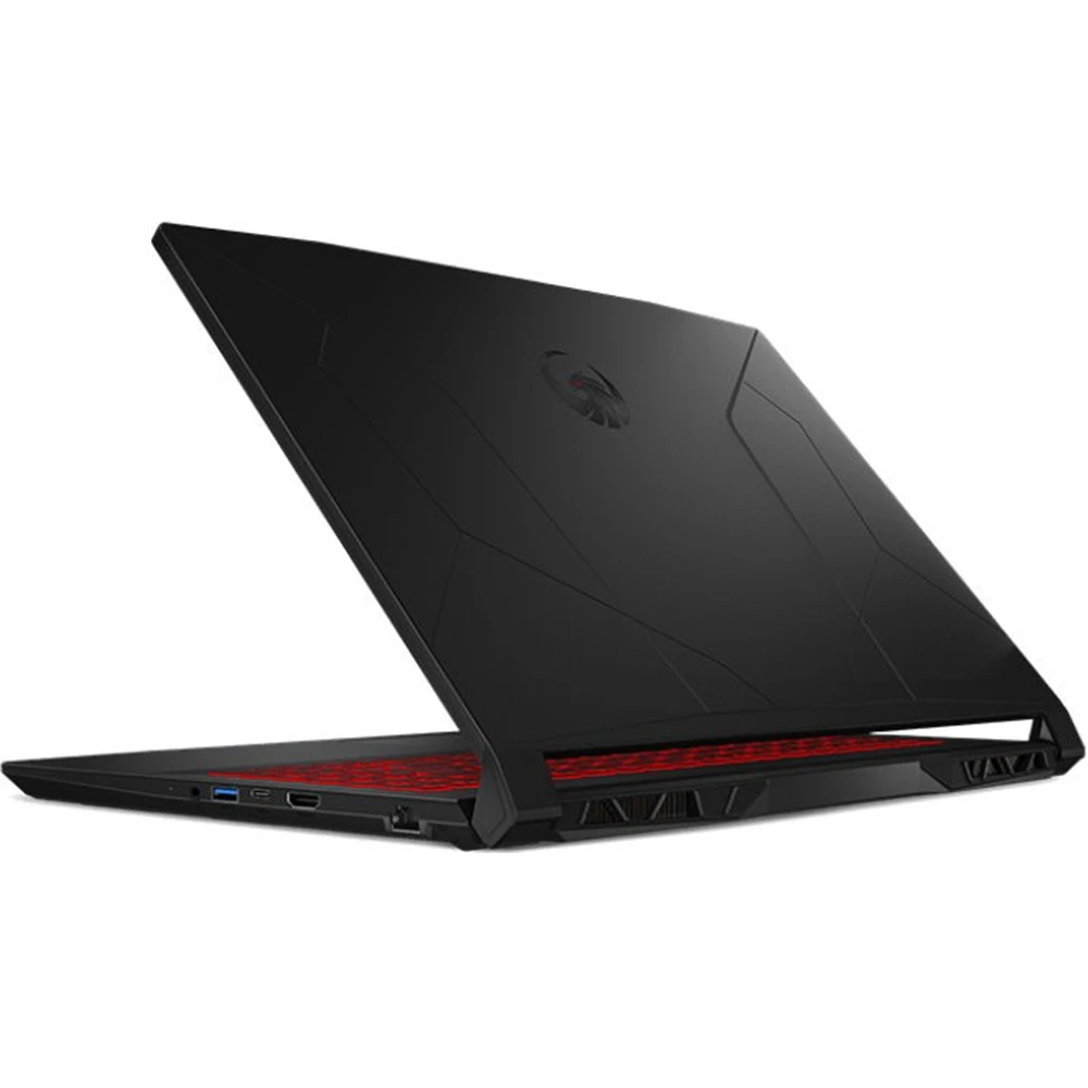 Ноутбук MSI Bravo 15 B5DD-041XRU 9S7-158K12-041 15.6 ", FHD 1920x1080 (16:9), AMD, Ryzen 5, 8 Гб, 512 ГБ, AMD Radeon RX