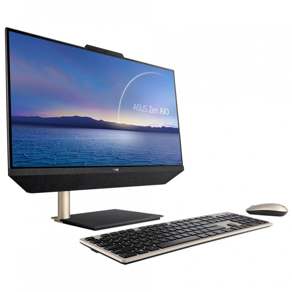 Моноблок Asus Zen AiO 22 A5200WFAK-BA047M 90PT02K2-M05050 21.5 ", Intel, Core i5, 10210U, 1.6, 8 Гб, 512 Гб