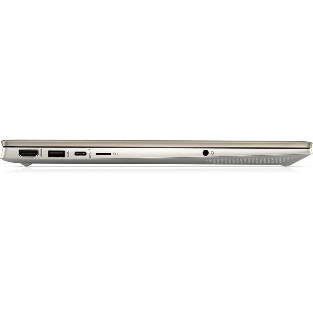 Ноутбук HP Pavilion 15-eh1018ur 3E3R7EA 15.6 ", FHD 1920x1080 (16:9), AMD, Ryzen 7, 16 Гб, 512 ГБ, AMD Radeon Vega, Windows 10 Home