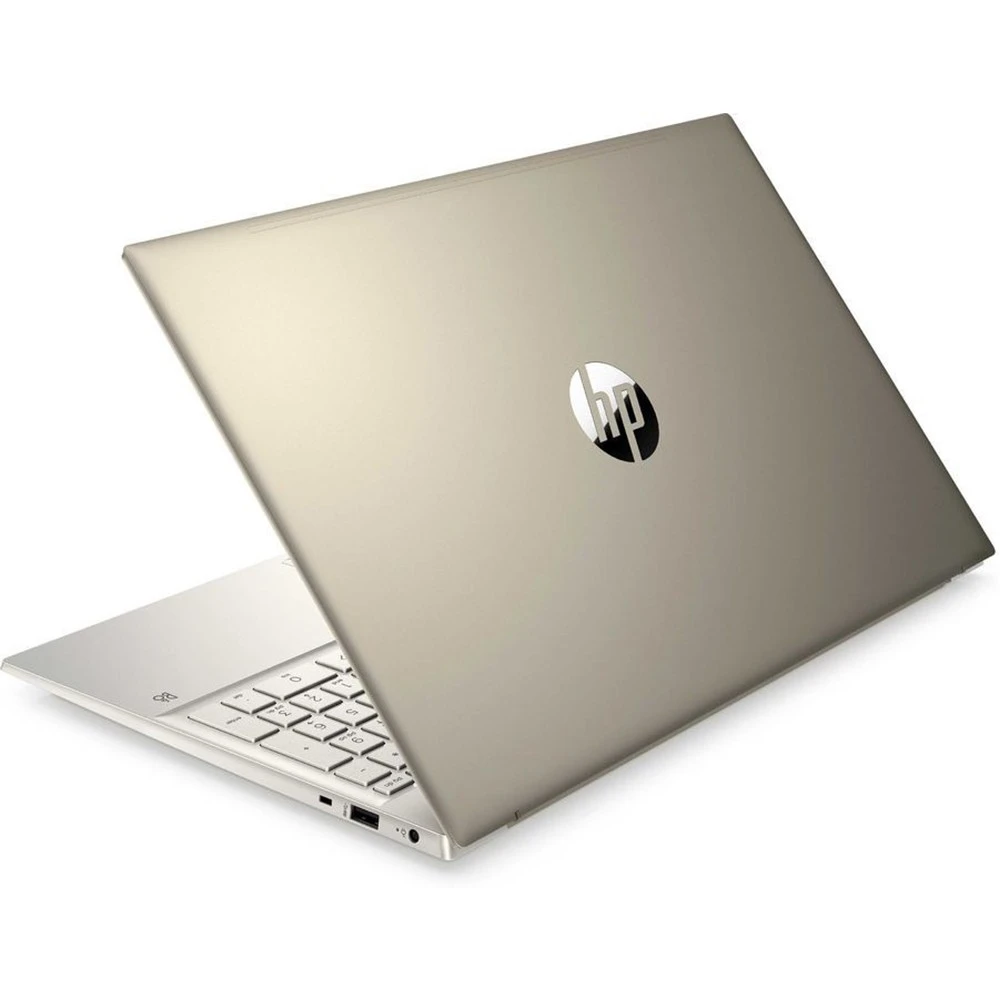 Ноутбук HP Pavilion 15-eh1018ur 3E3R7EA 15.6 ", FHD 1920x1080 (16:9), AMD, Ryzen 7, 16 Гб, 512 ГБ, AMD Radeon Vega, Windows 10 Home