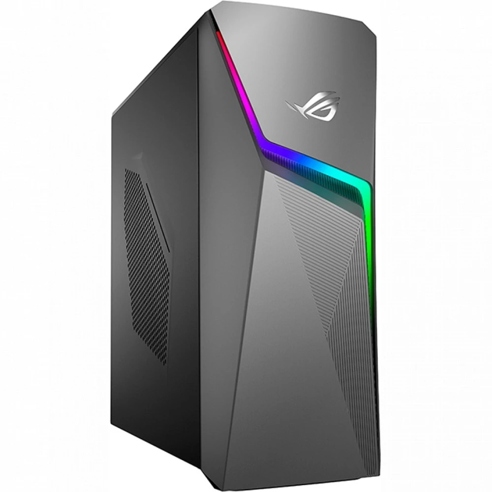 Персональный компьютер Asus ROG Strix GL10CS-RU041D 90PD02S1-M41850 Core i5, 9400F, 2.9, 16 Гб, DDR4-2666