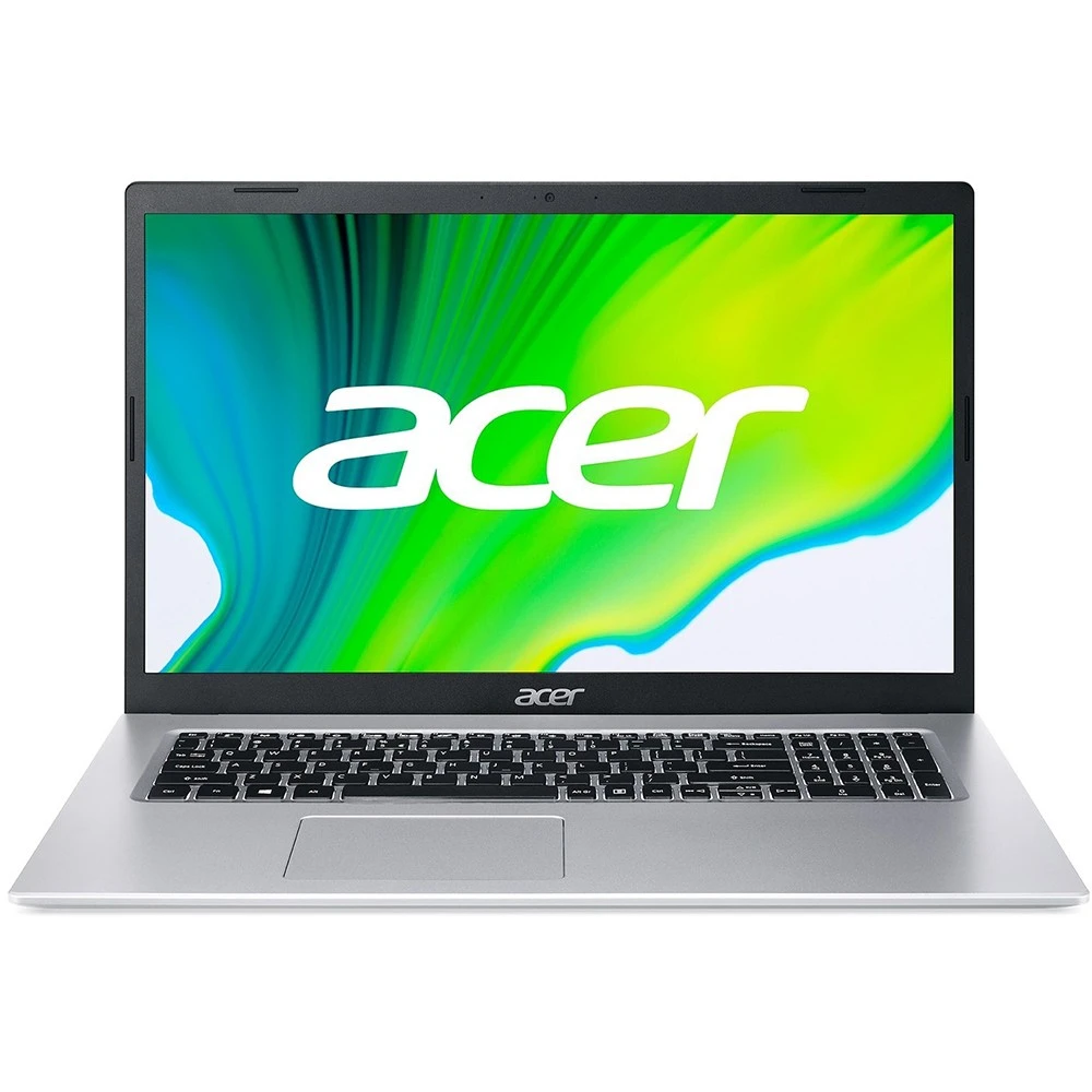 Ноутбук Acer Aspire 5 A517-52-7913 NX.A5CER.001 17.3 ", FHD 1920x1080 (16:9), Intel, Core i7, 16 Гб, 512 ГБ, Windows 10 Pro
