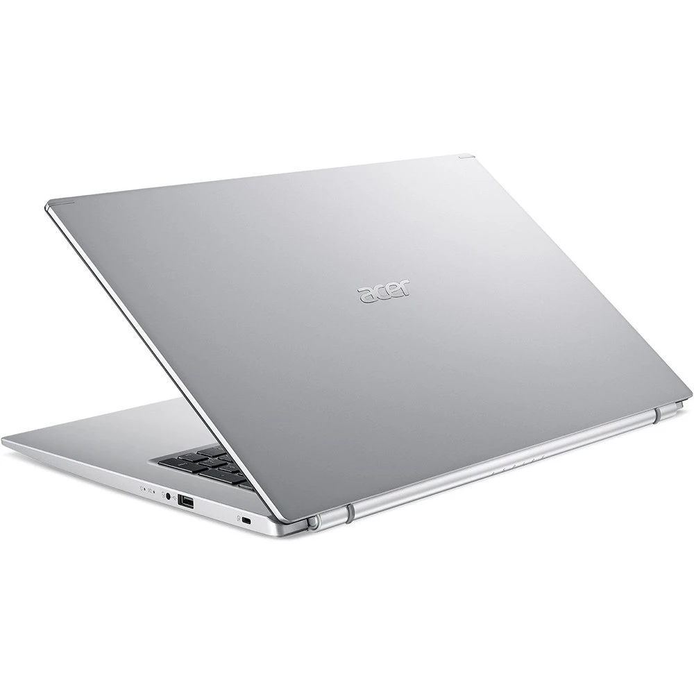 Ноутбук Acer Aspire 5 A517-52-7913 NX.A5CER.001 17.3 ", FHD 1920x1080 (16:9), Intel, Core i7, 16 Гб, 512 ГБ, Windows 10 Pro